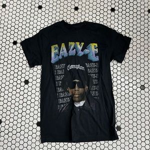 NWOT Easy E t shirt size small